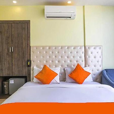 Fabhotel Aspiring Inn Jādabpur Esterno foto