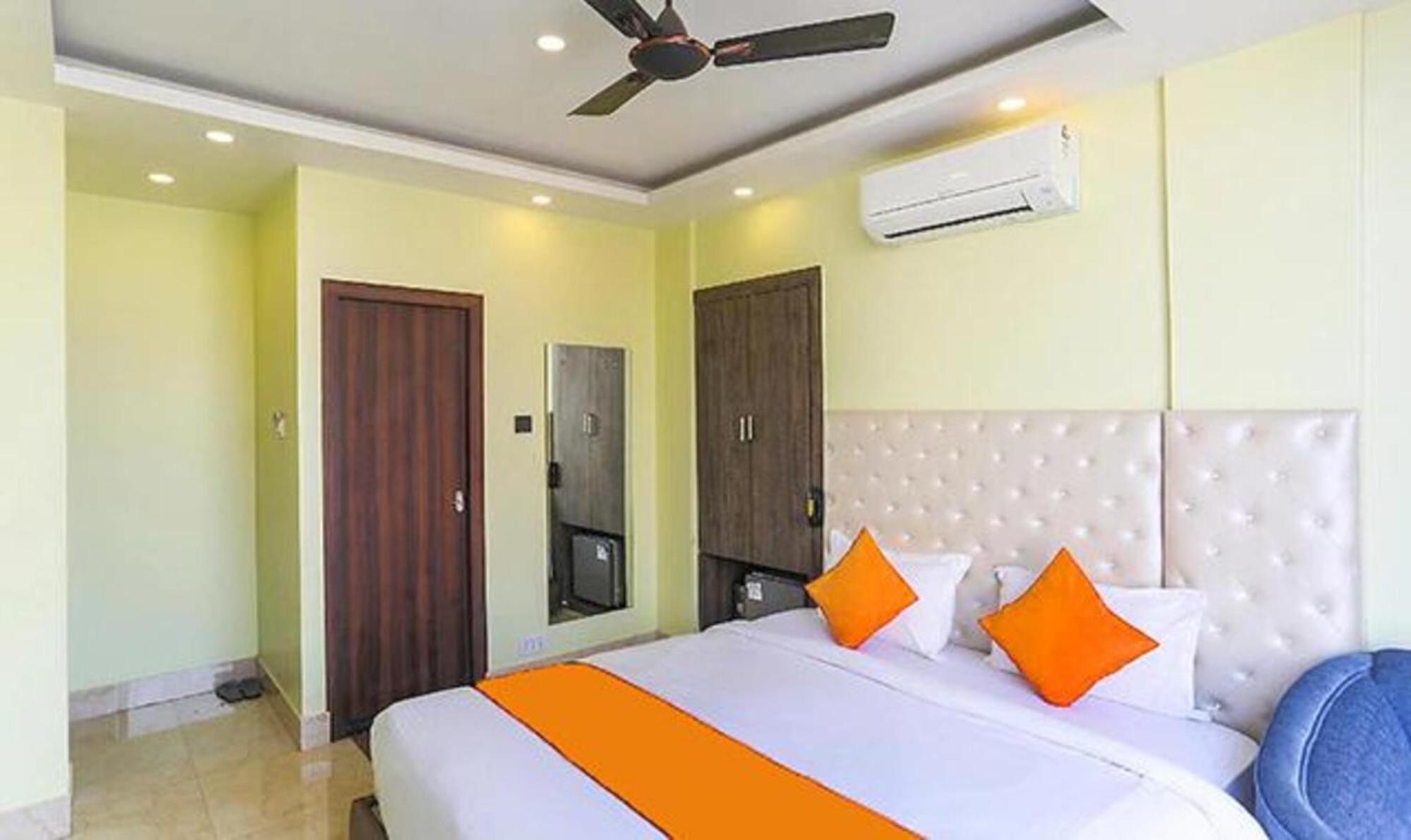 Fabhotel Aspiring Inn Jādabpur Esterno foto