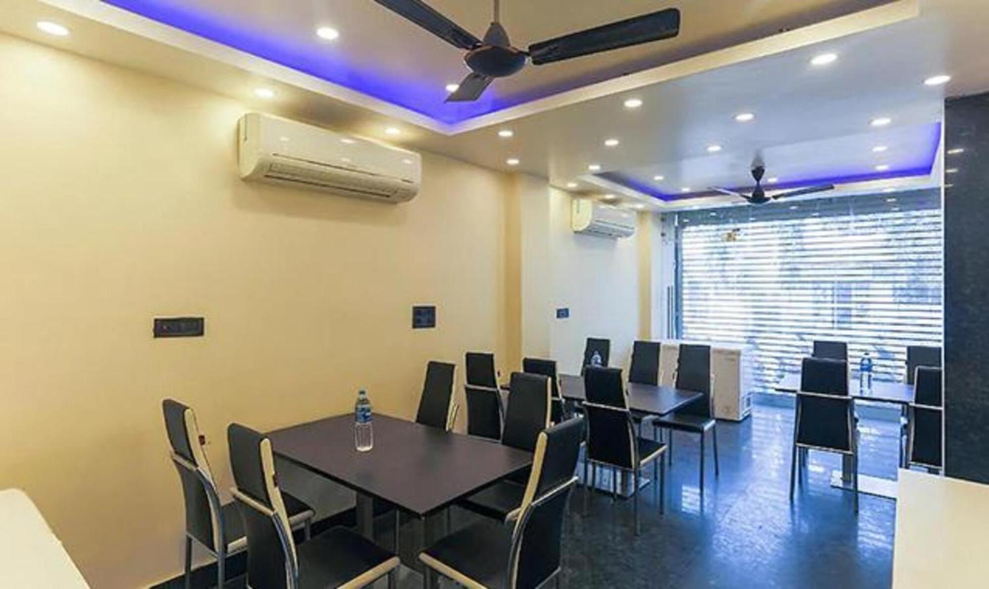 Fabhotel Aspiring Inn Jādabpur Esterno foto