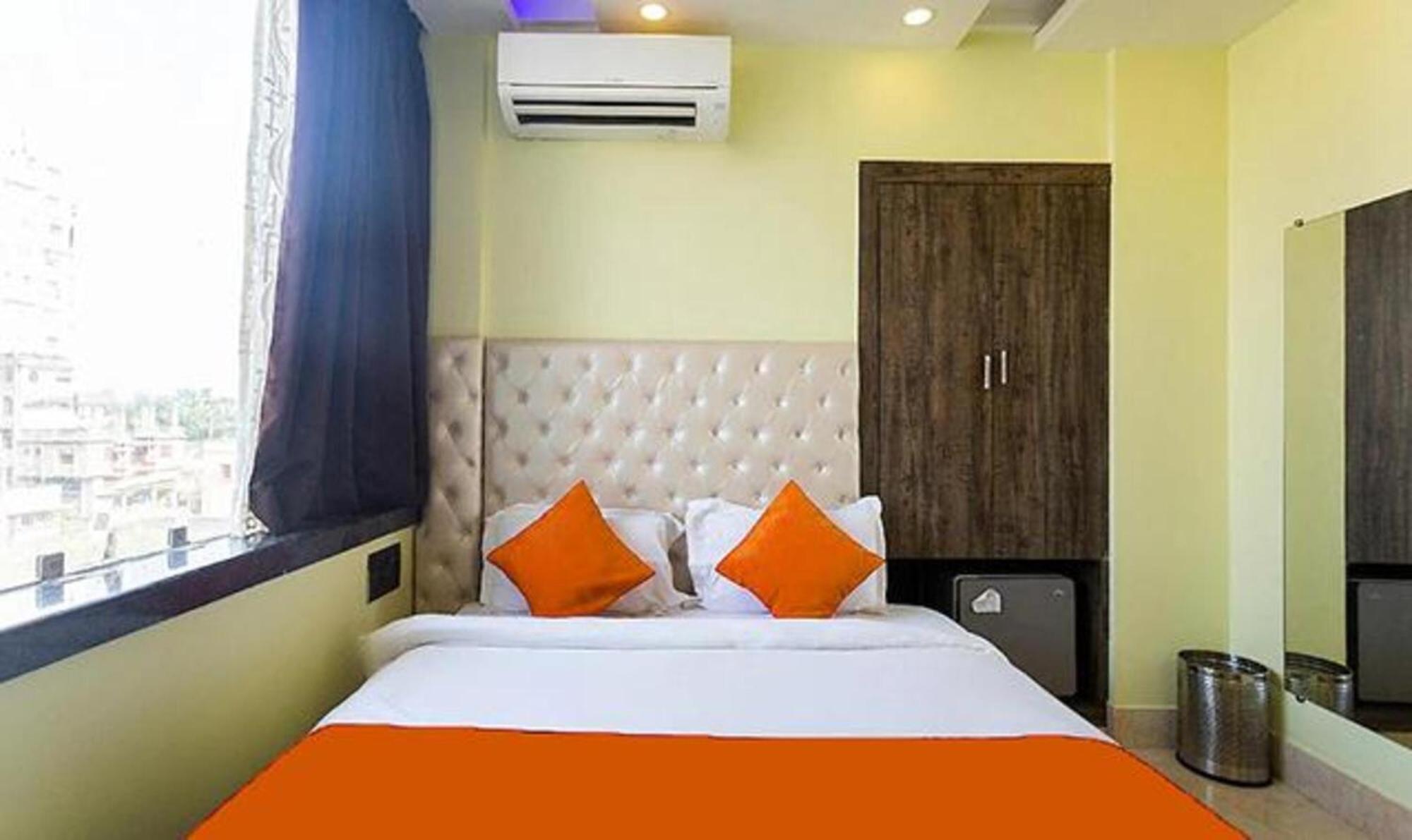 Fabhotel Aspiring Inn Jādabpur Esterno foto