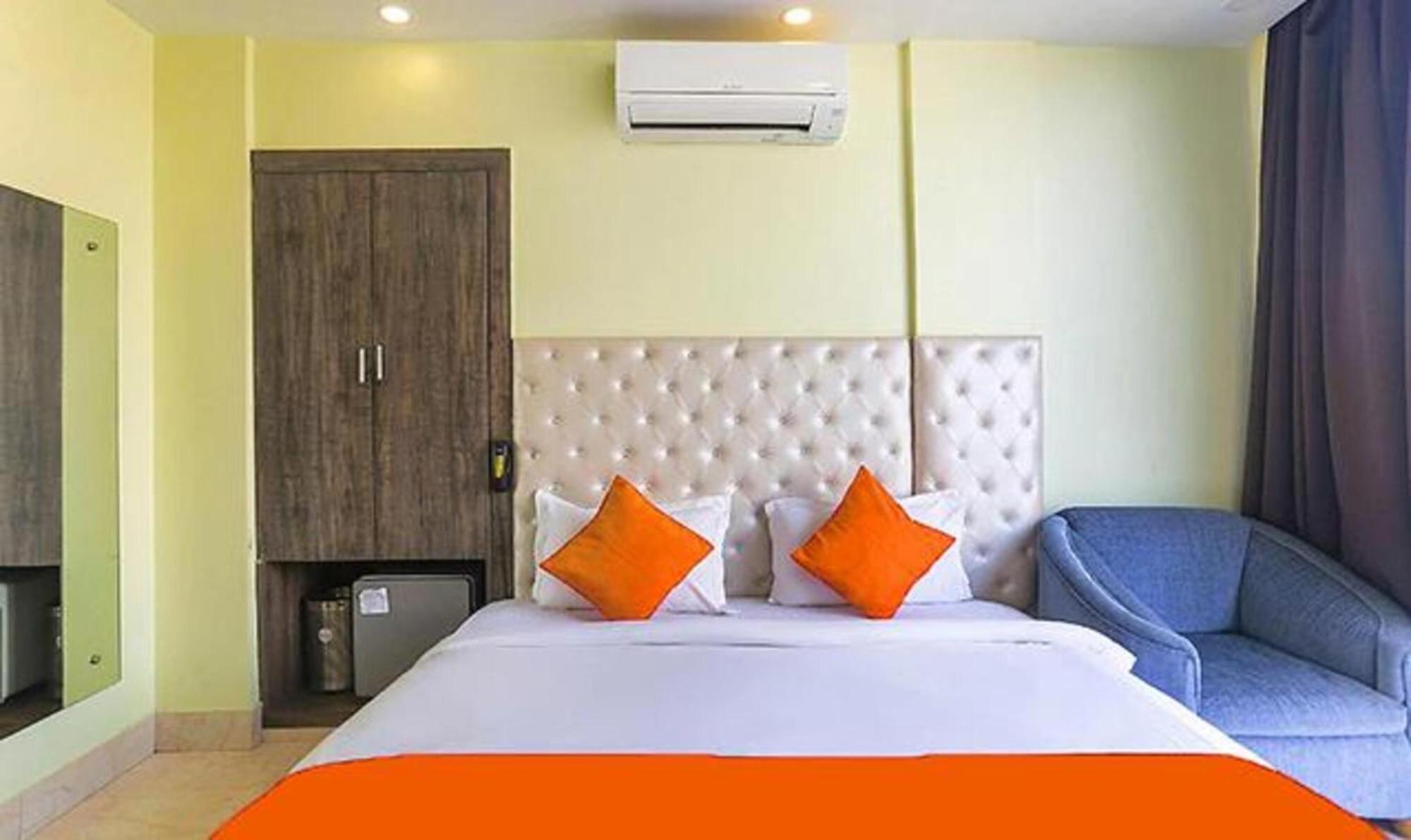 Fabhotel Aspiring Inn Jādabpur Esterno foto