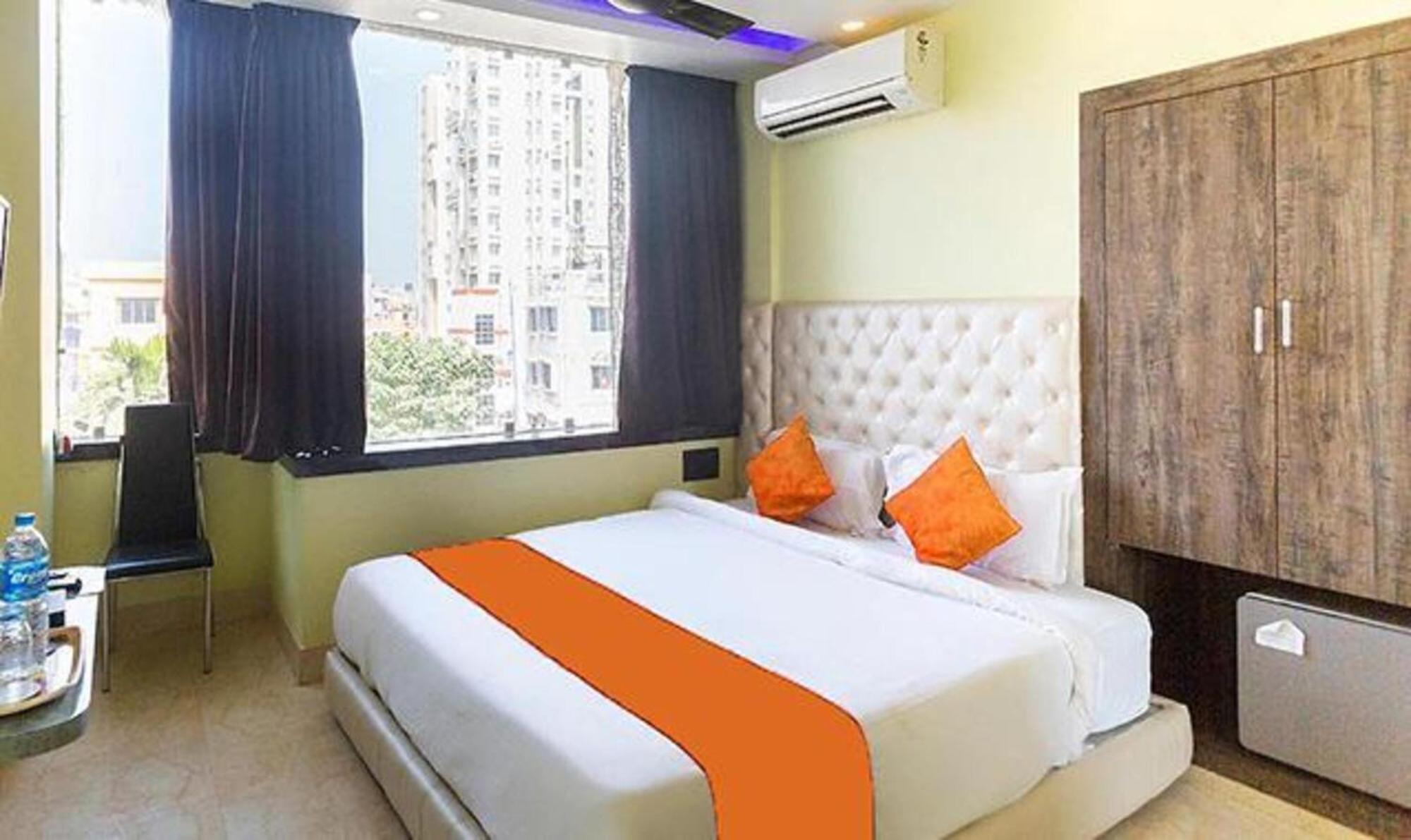 Fabhotel Aspiring Inn Jādabpur Esterno foto