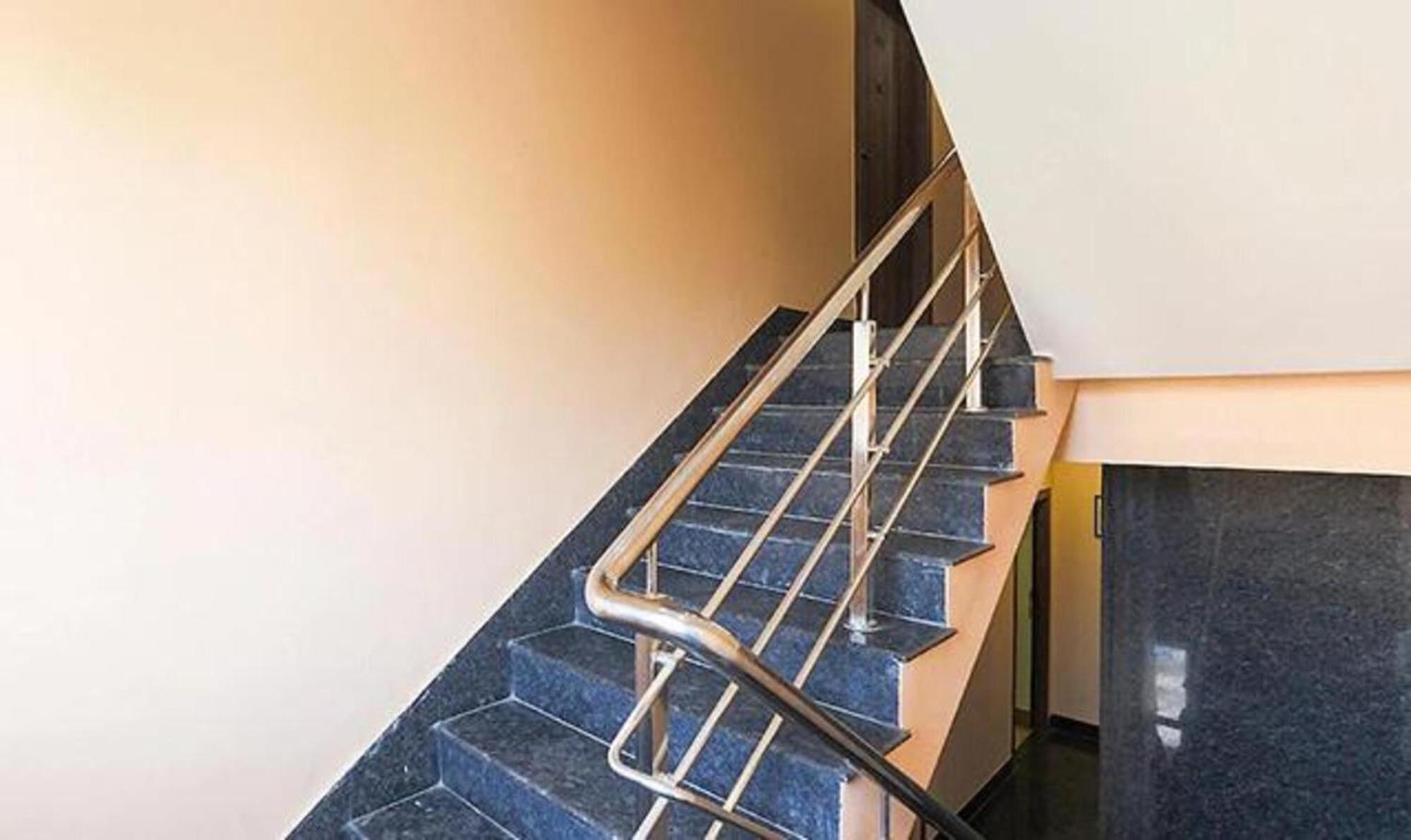 Fabhotel Aspiring Inn Jādabpur Esterno foto